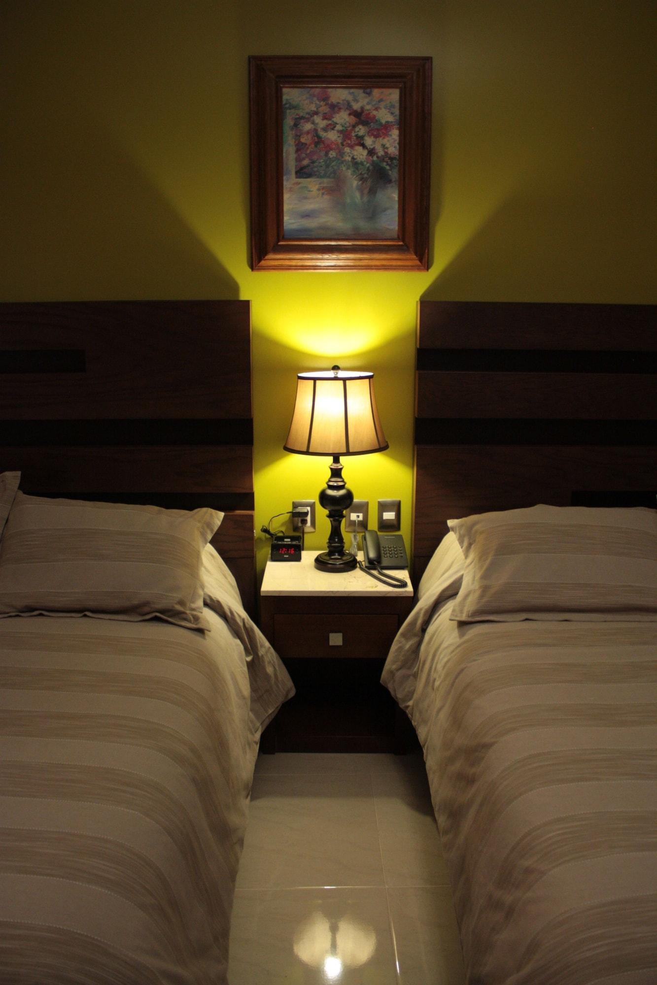 Zarzarosa Hotel Boutique Querétaro Exteriör bild