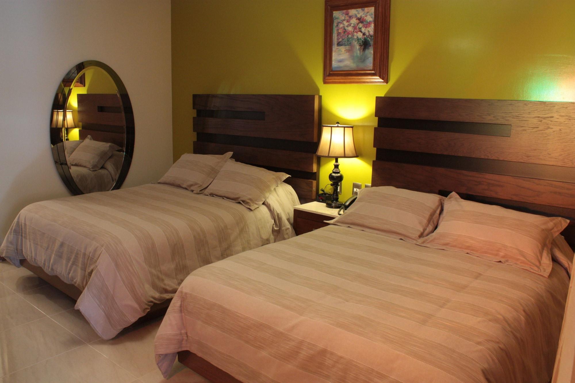 Zarzarosa Hotel Boutique Querétaro Exteriör bild