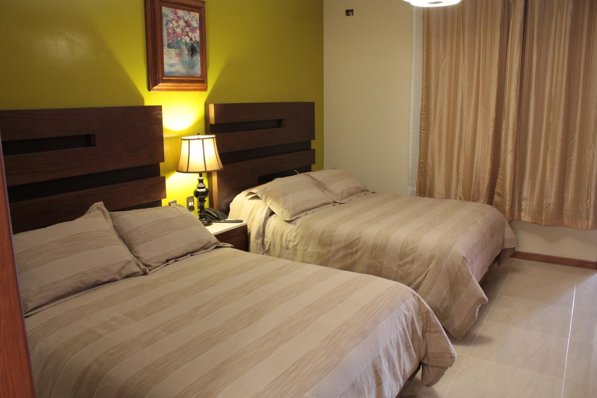 Zarzarosa Hotel Boutique Querétaro Exteriör bild