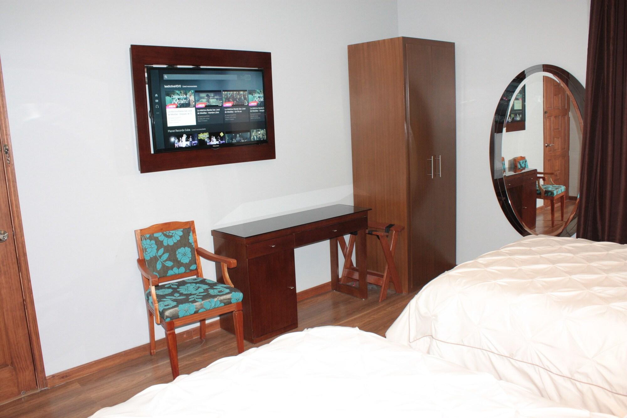 Zarzarosa Hotel Boutique Querétaro Exteriör bild