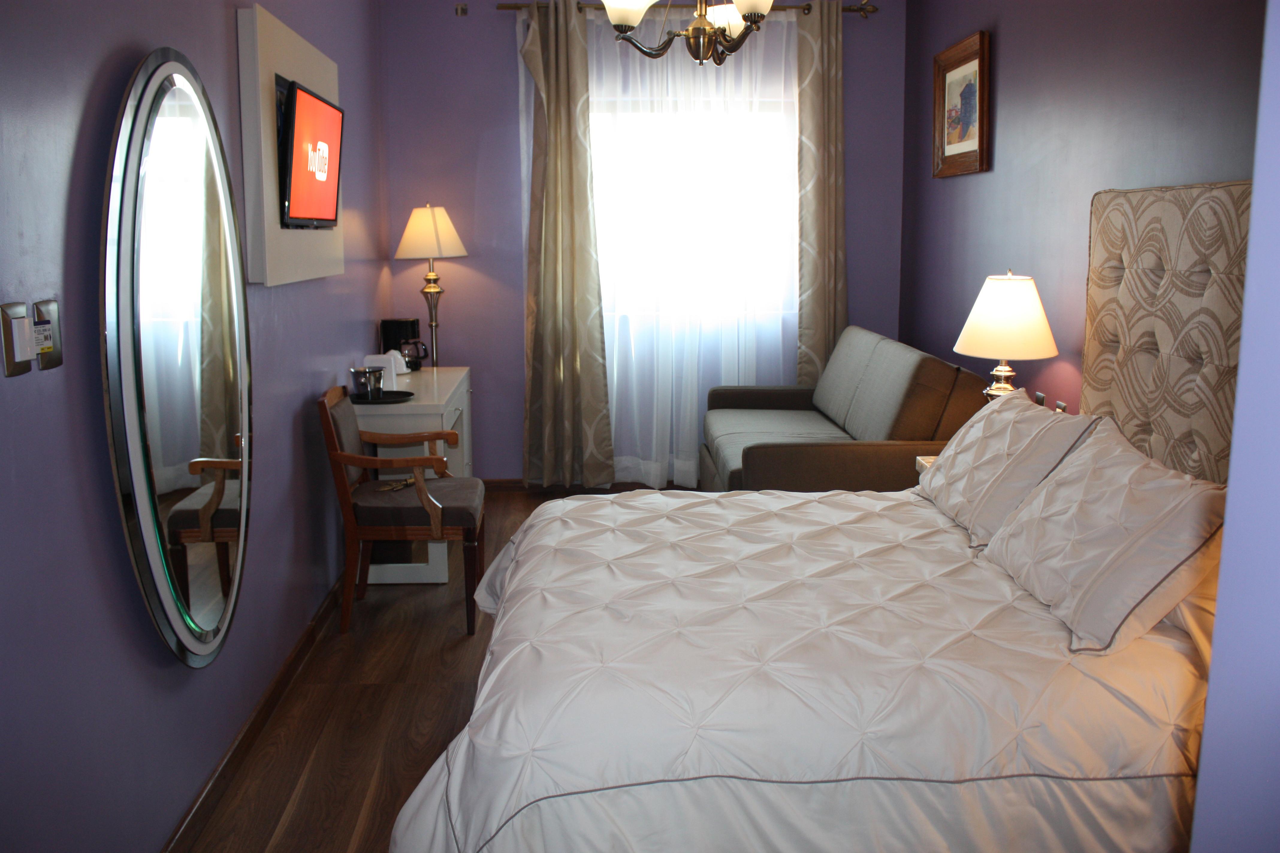 Zarzarosa Hotel Boutique Querétaro Exteriör bild