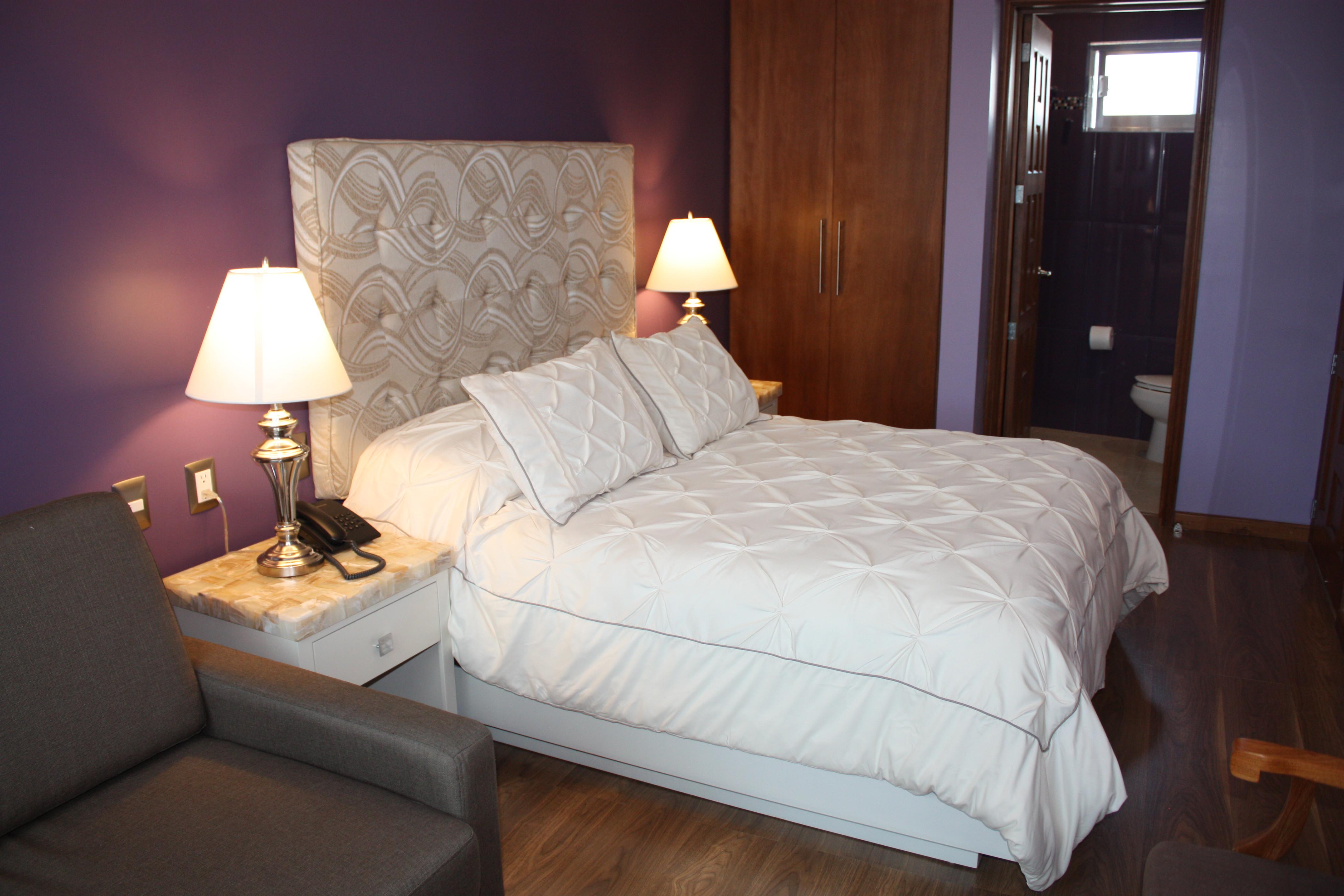 Zarzarosa Hotel Boutique Querétaro Exteriör bild