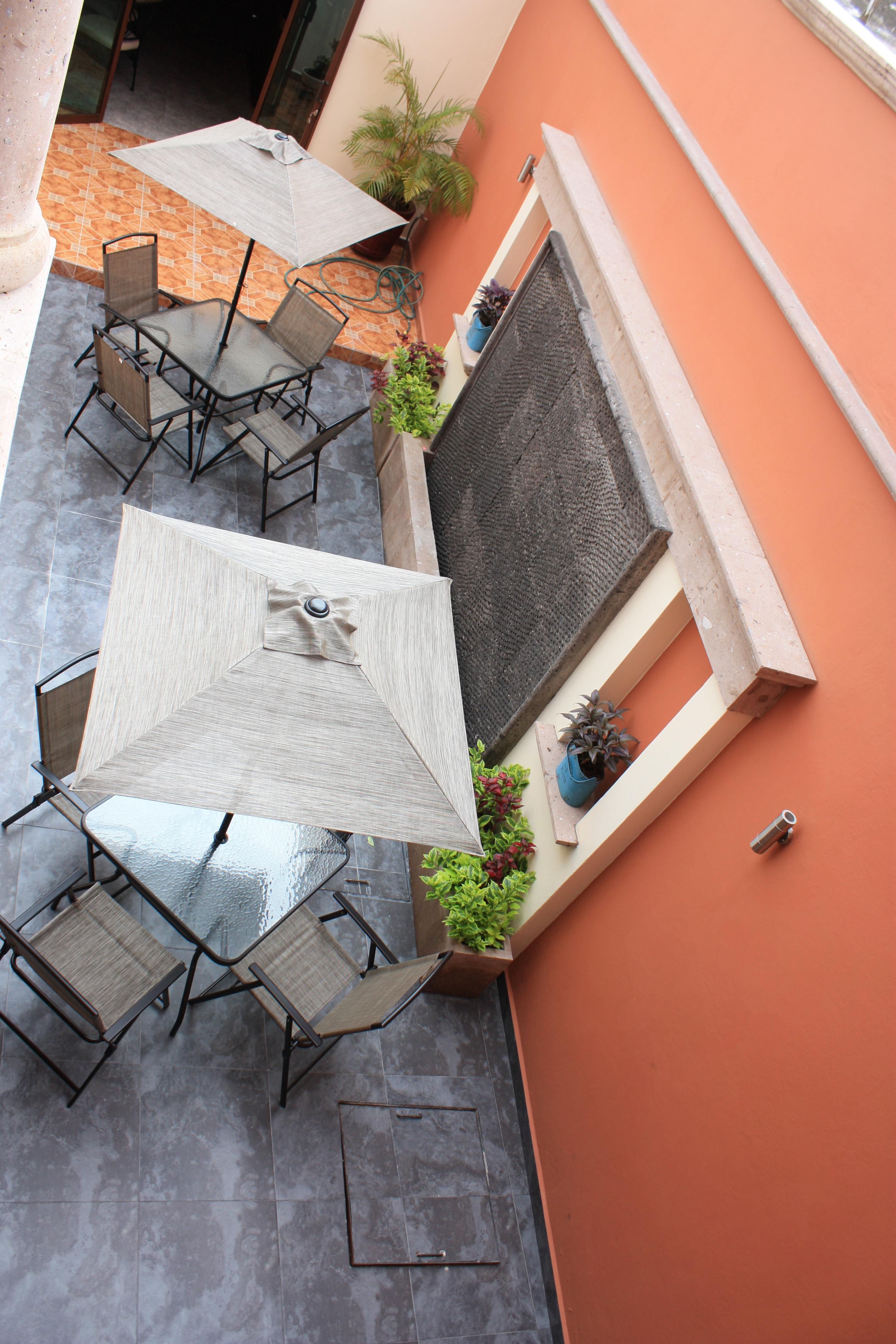 Zarzarosa Hotel Boutique Querétaro Exteriör bild