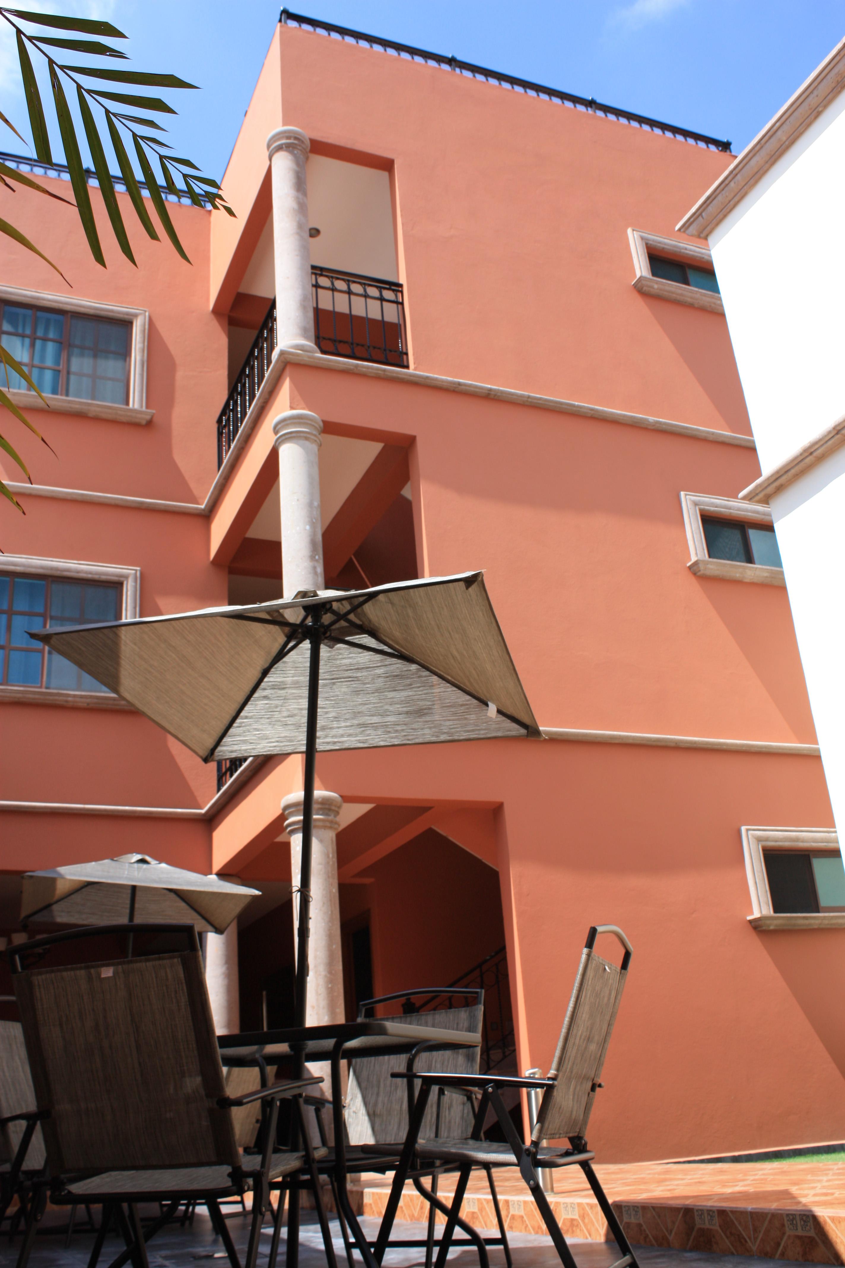 Zarzarosa Hotel Boutique Querétaro Exteriör bild
