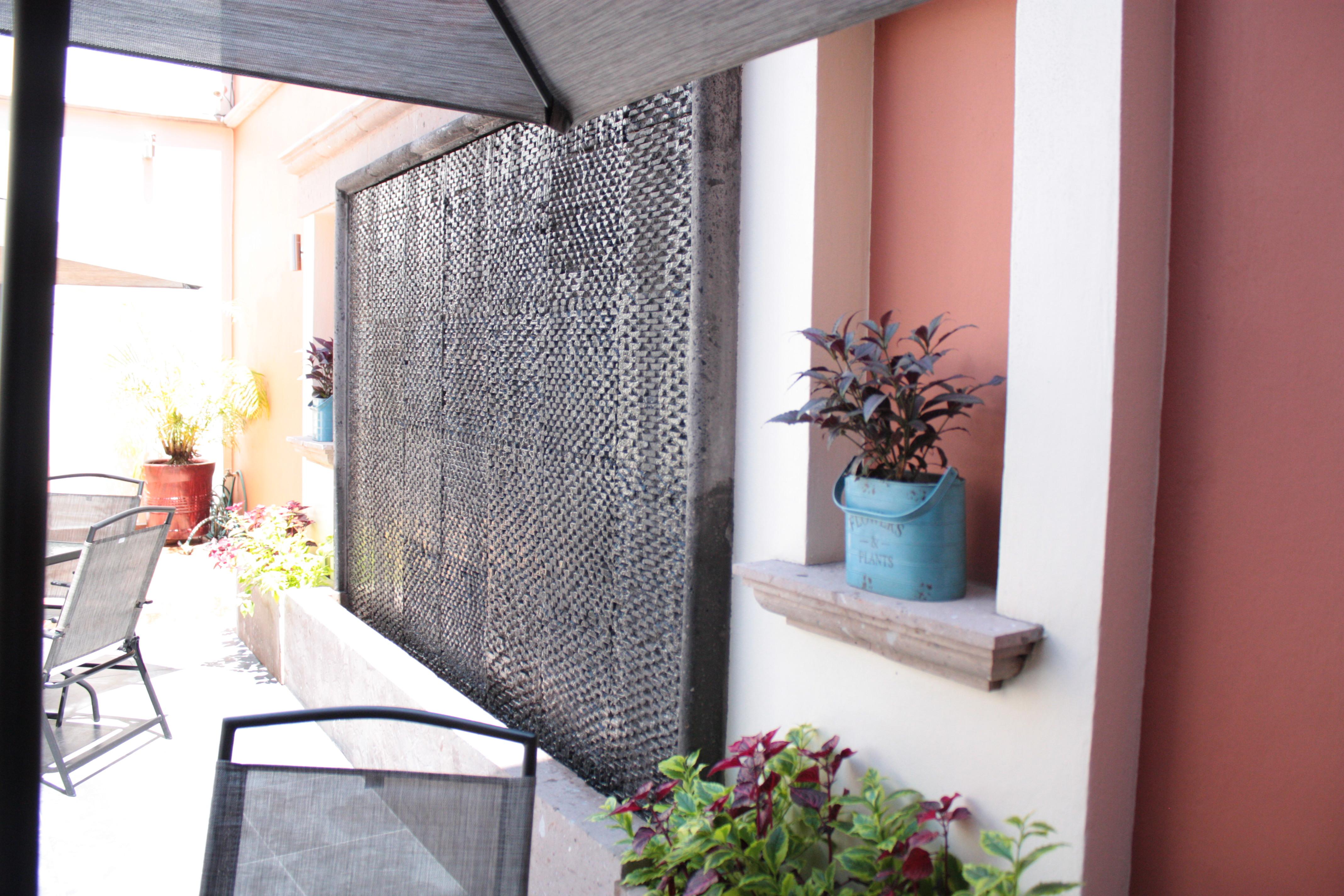 Zarzarosa Hotel Boutique Querétaro Exteriör bild